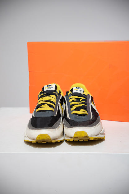 Sacai LD Waffle Undercover Yellow (Taille 43)