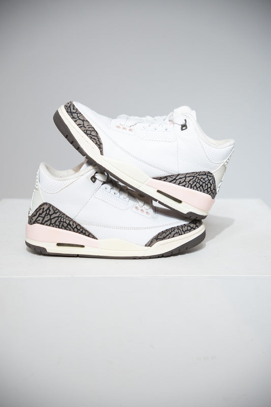 Jordan 3 Napolitan (Taille 37,5)