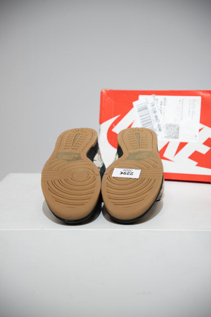 Dunk SB Supreme Rammellzee (Taille 44,5)