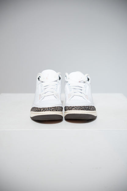 Jordan 3 Napolitan (Taille 37,5)