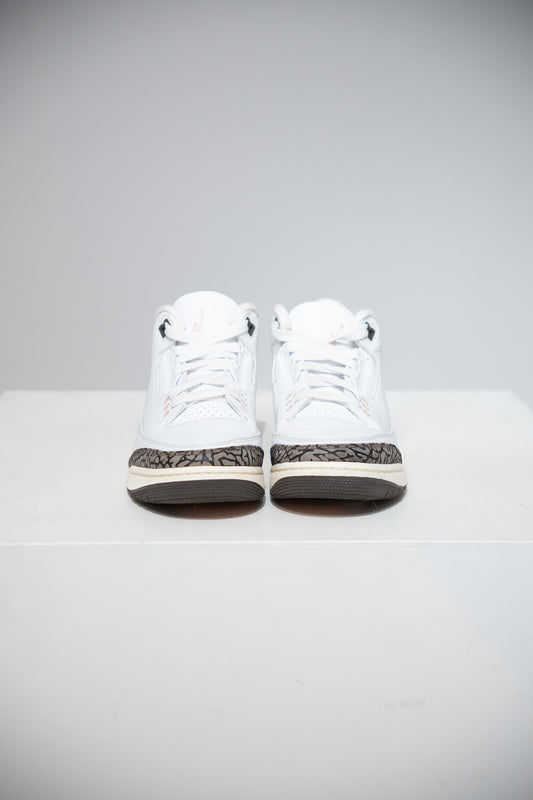 Jordan 3 Napolitan (Taille 37,5)