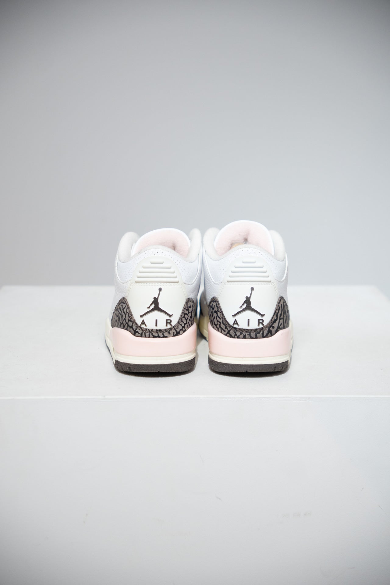 Jordan 3 Napolitan (Taille 37,5)