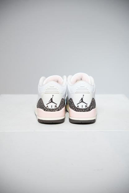 Jordan 3 Napolitan (Taille 37,5)