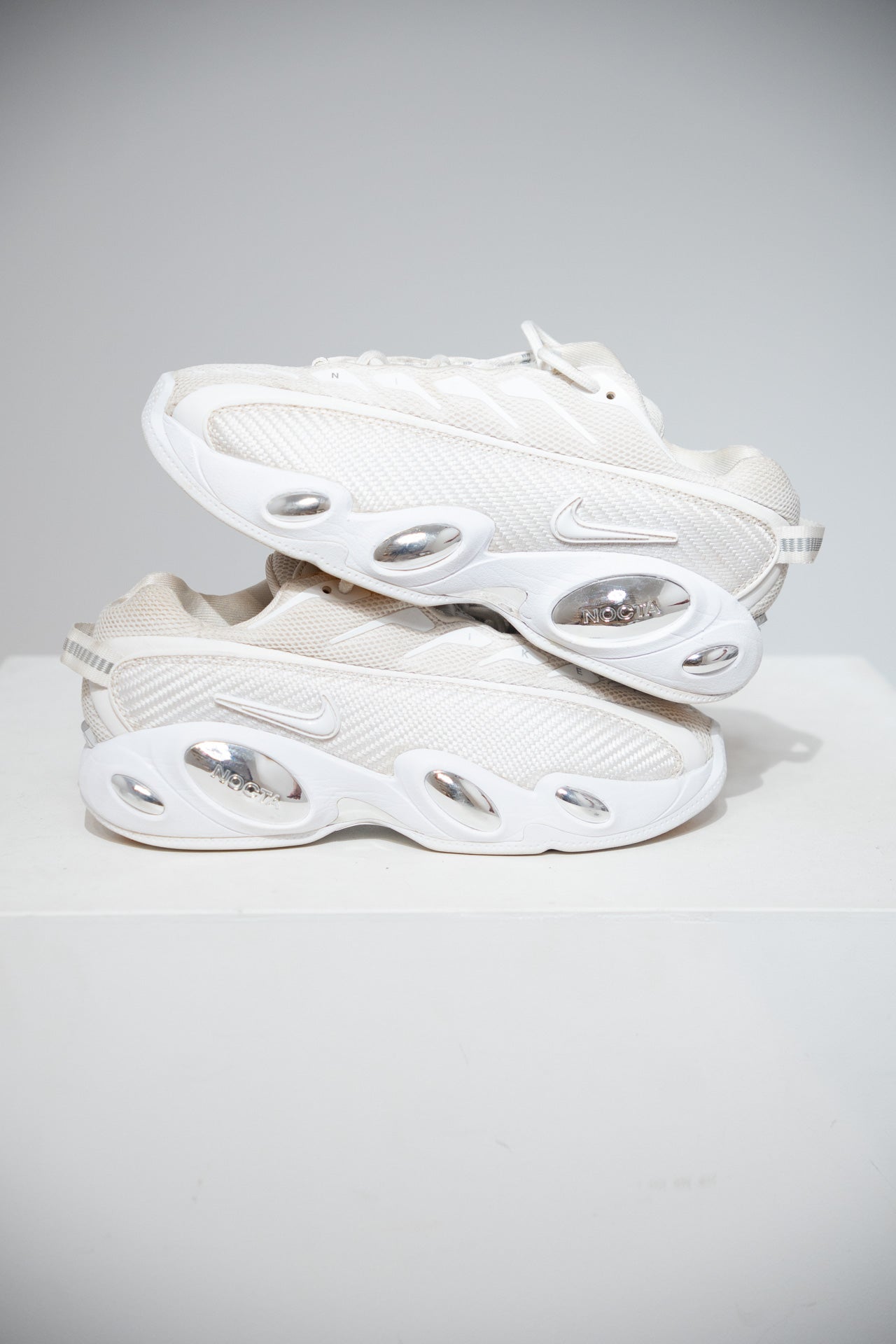 Nocta Glide White  (Taille 40,5)