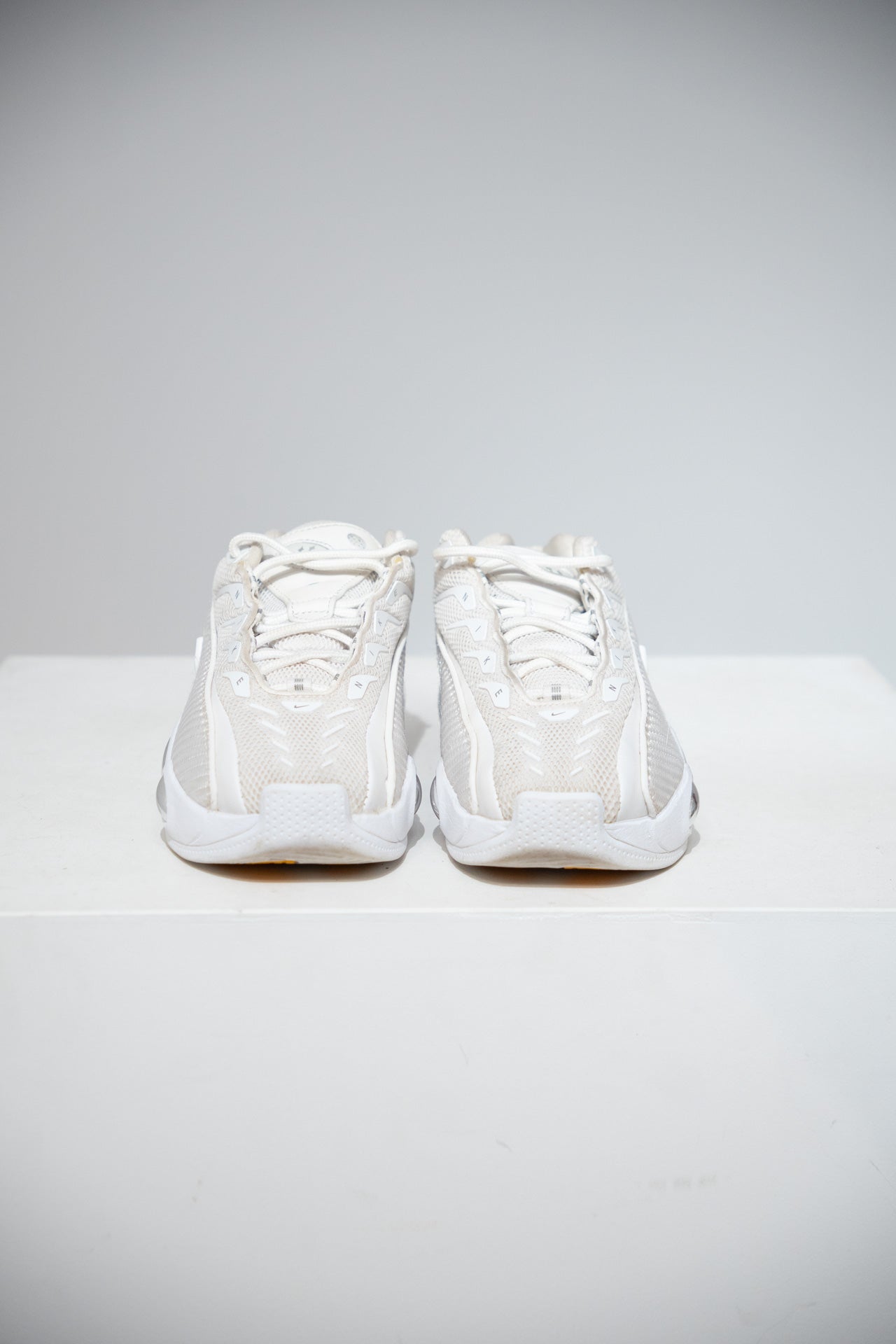 Nocta Glide White  (Taille 40,5)