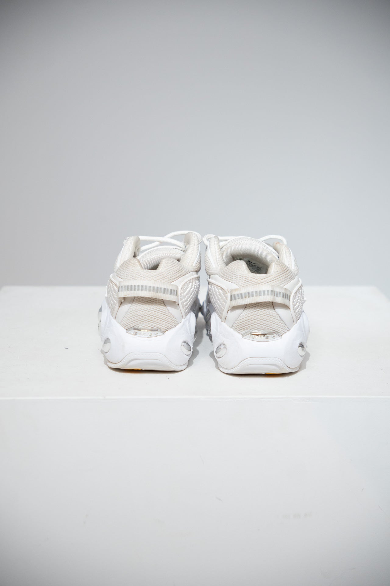 Nocta Glide White  (Taille 40,5)