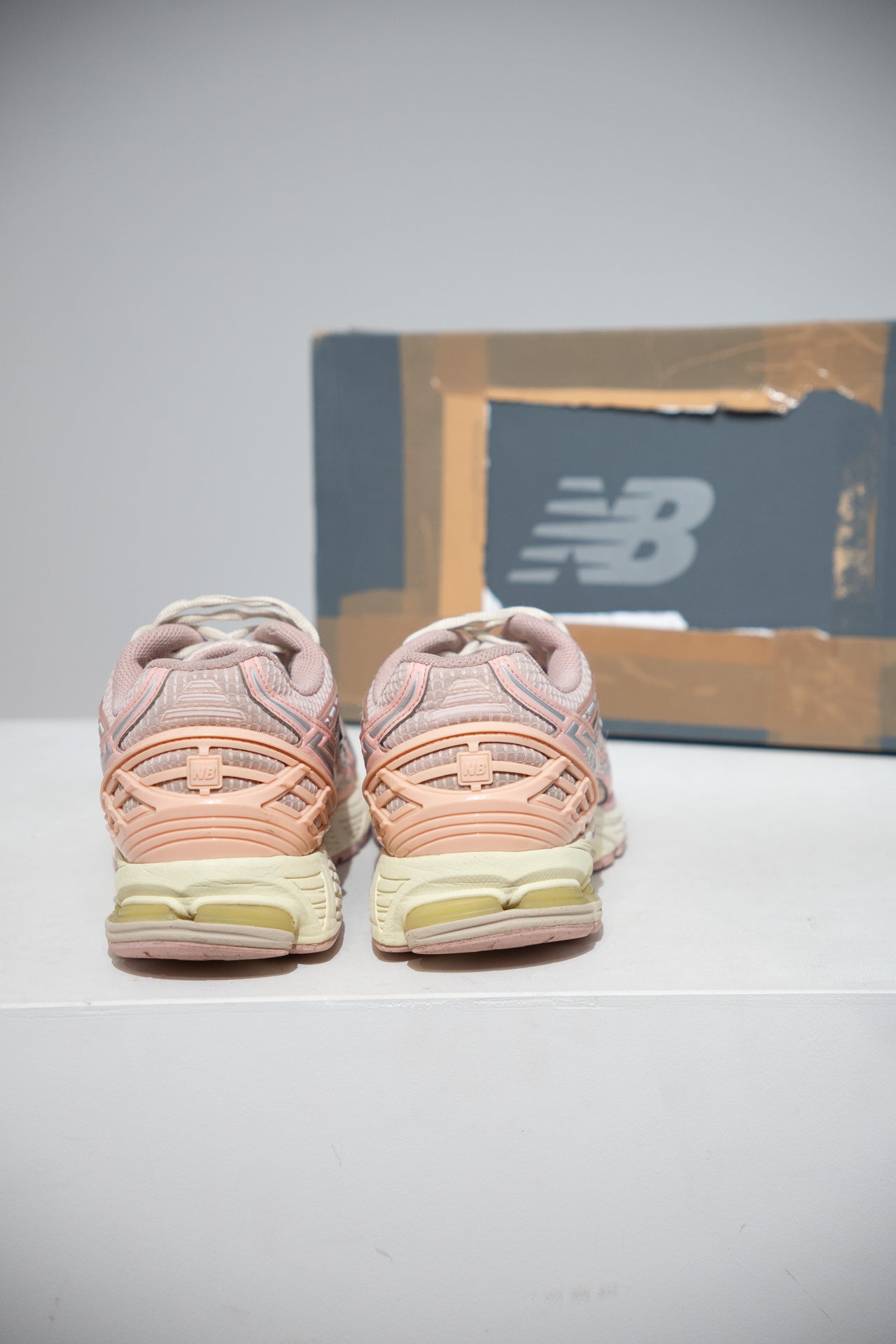 New Balance 1906 Lunar (Taille 42)