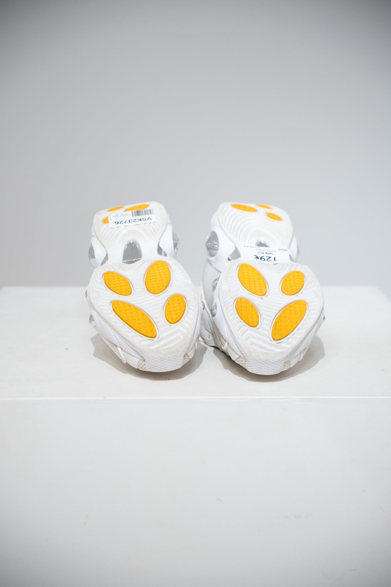 Nocta Glide White  (Taille 40,5)