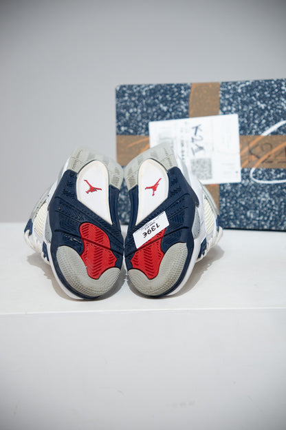Jordan 4 Midnight Navy (Taille 37,5)