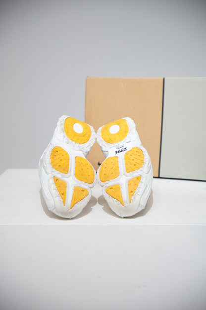 Nocta Hot Step 2 White (Taille 38,5)