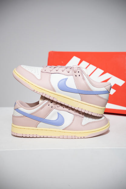 Dunk Low Pink Oxford (Taille 40,5)