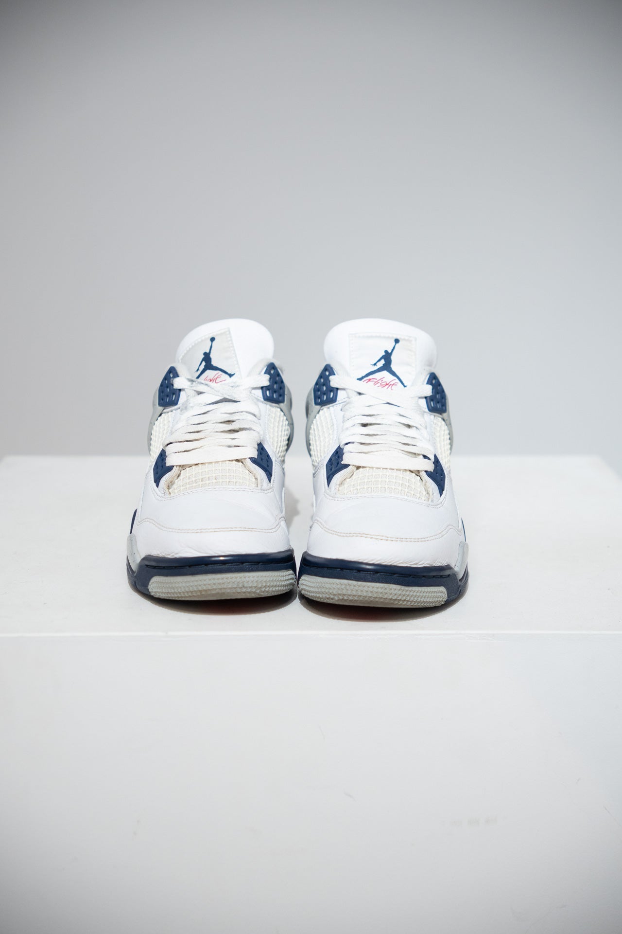 Jordan 4 Midnight Navy (Taille 39)