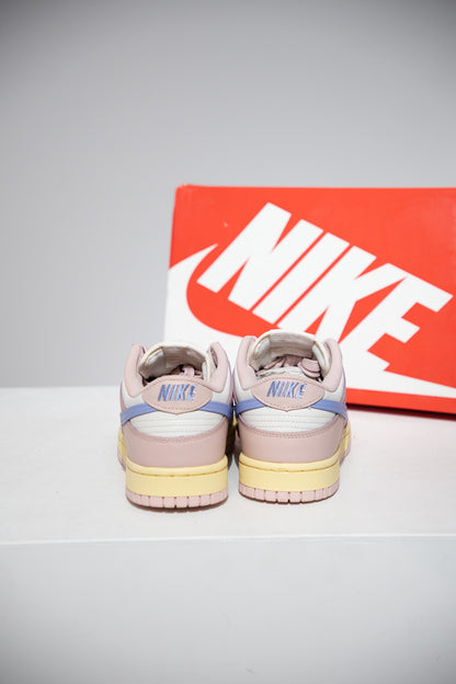 Dunk Low Pink Oxford (Taille 40,5)