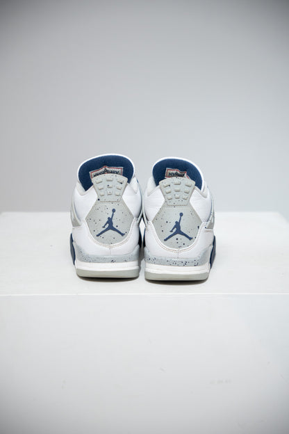 Jordan 4 Midnight Navy (Taille 39)