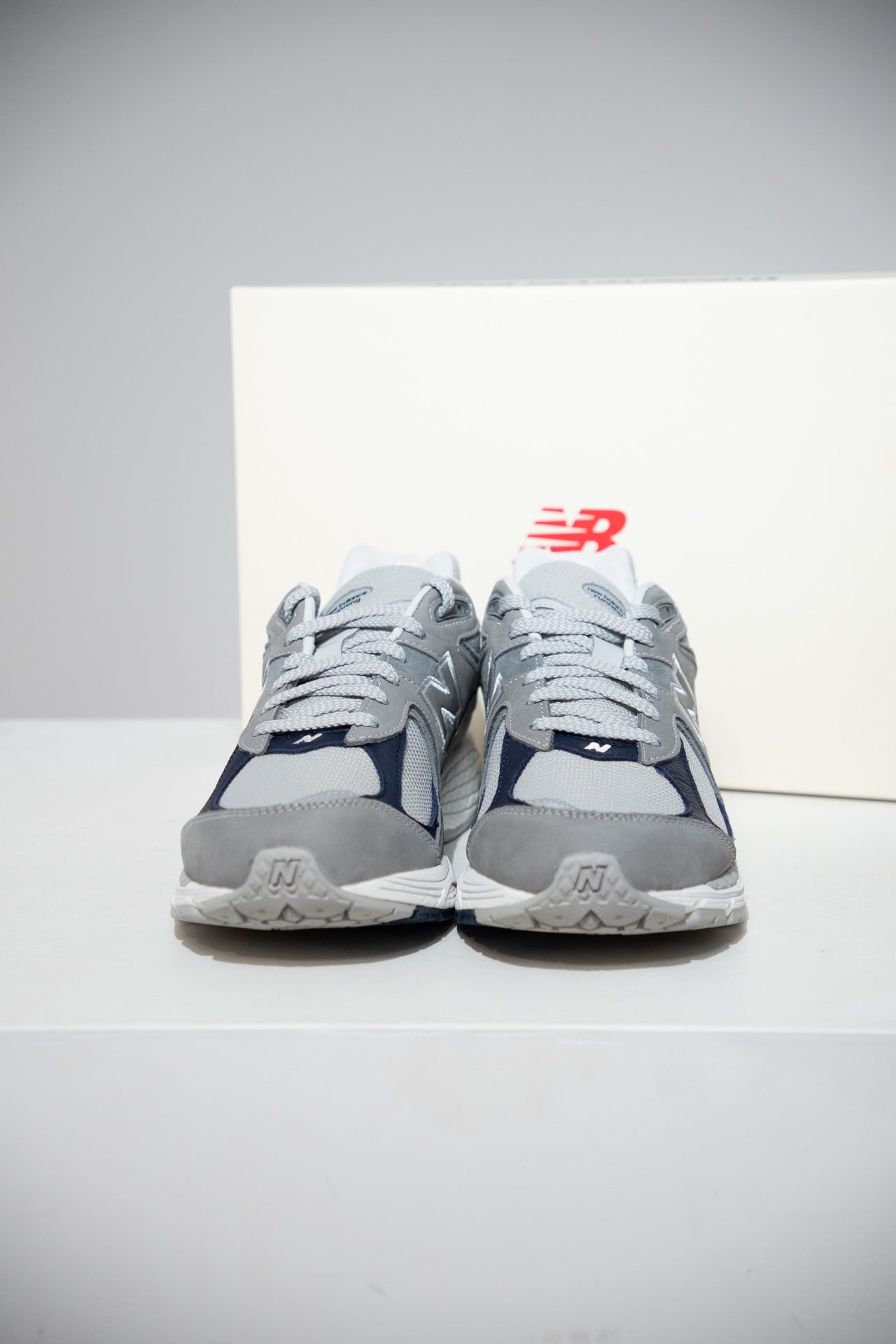 New Balance 2002R Thisisneverthat Grey (Taille 44)