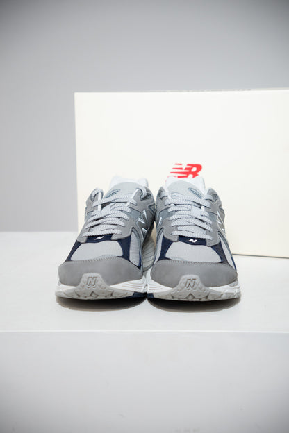 New Balance 2002R Thisisneverthat Grey (Taille 44)