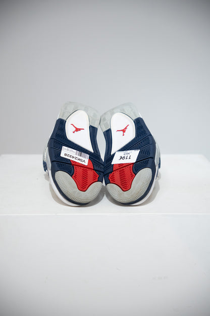 Jordan 4 Midnight Navy (Taille 39)