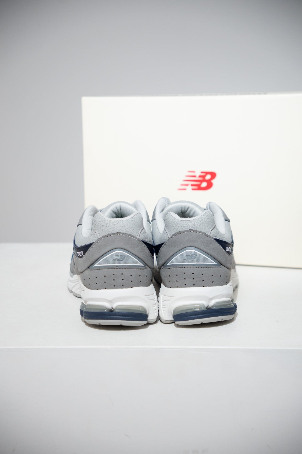 New Balance 2002R Thisisneverthat Grey (Taille 44)