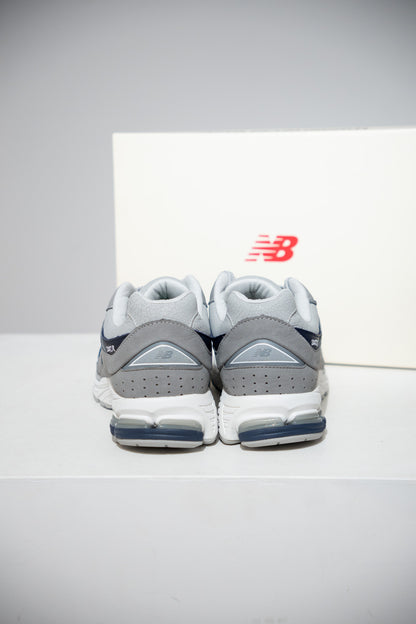 New Balance 2002R Thisisneverthat Grey (Taille 44)