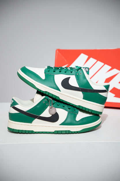 Dunk Low Lottery Green (Taille 40)