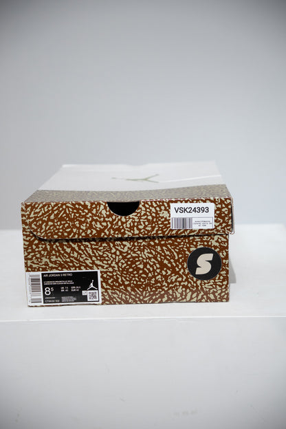 Jordan 3 Palomino (Taille 42)