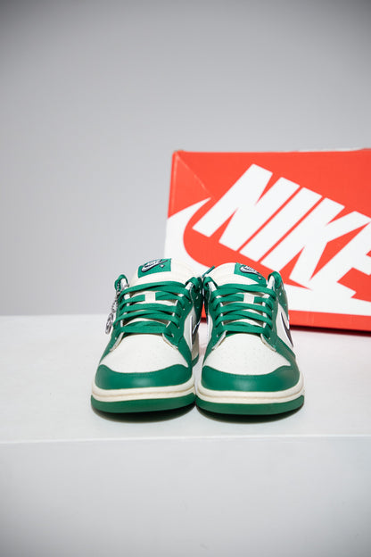 Dunk Low Lottery Green (Taille 40)