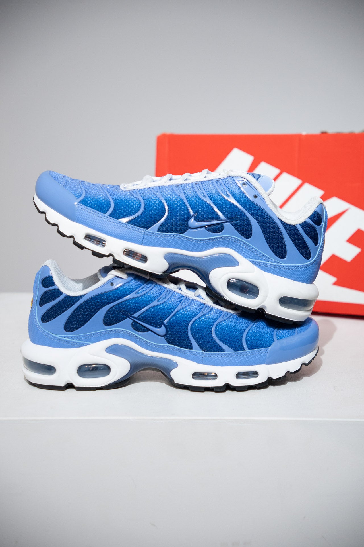 Air Max plus (TN) Royal Pulse (Taille 41)