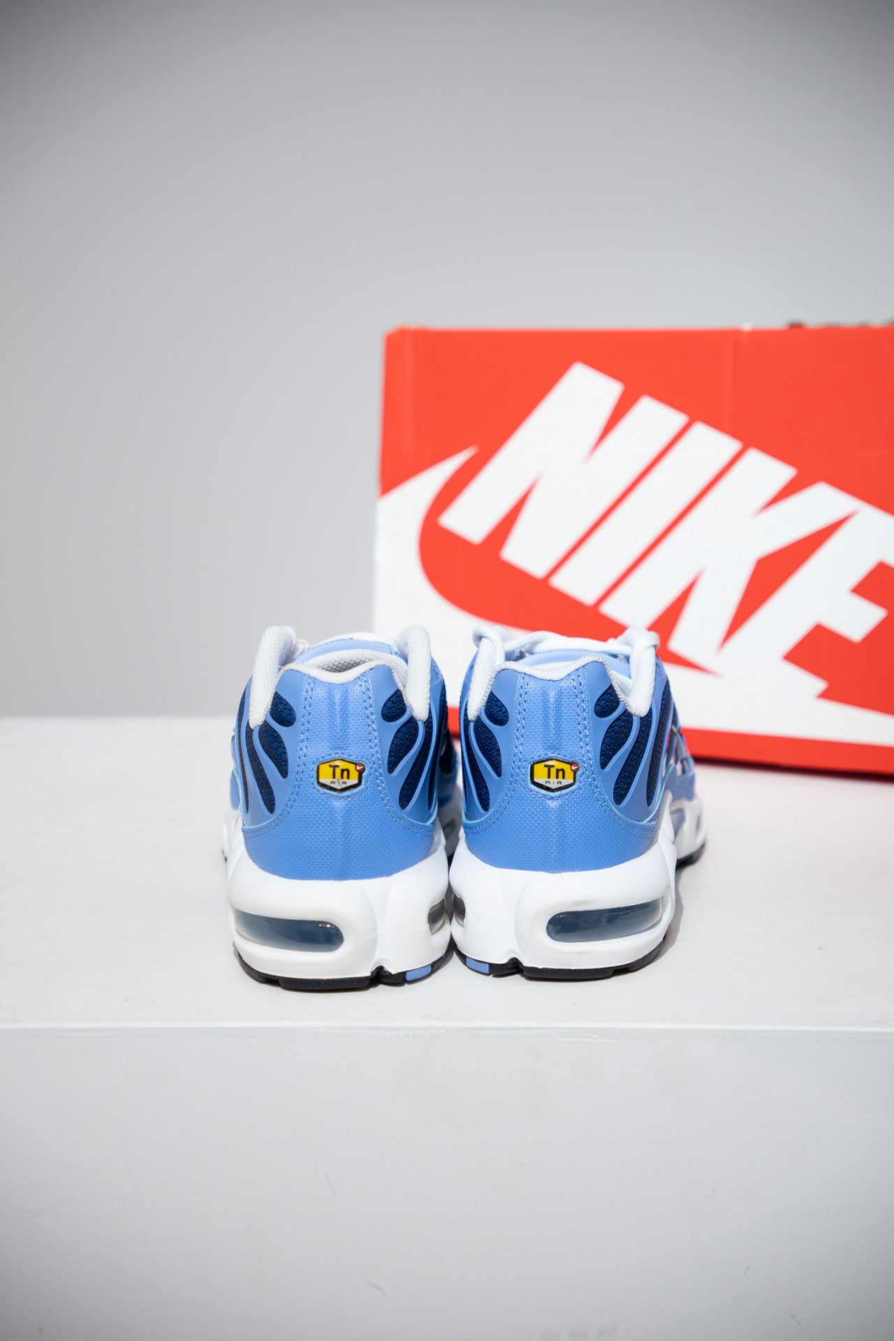 Air Max plus (TN) Royal Pulse (Taille 41)