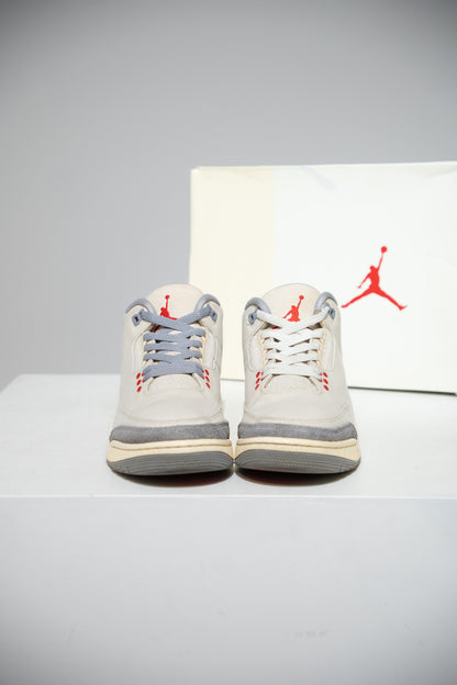 Jordan 3 Muslin (Taille 41)