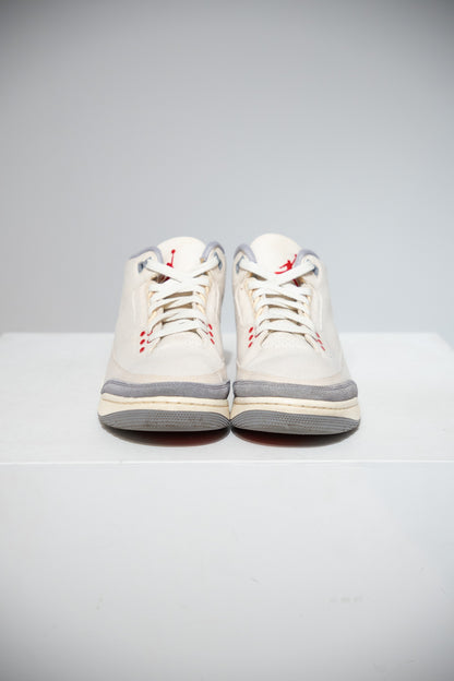 Jordan 3 Muslin (Taille 43)