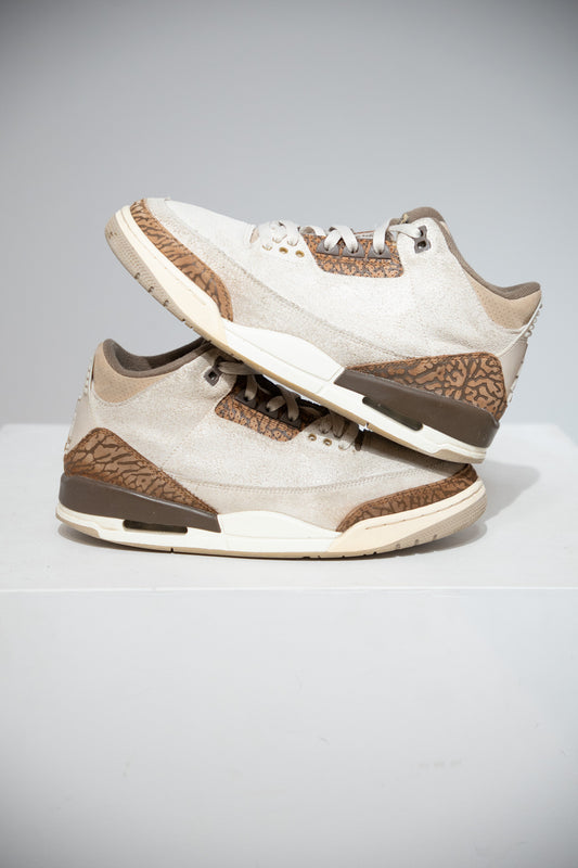 Jordan 3 Palomino (Taille 41)