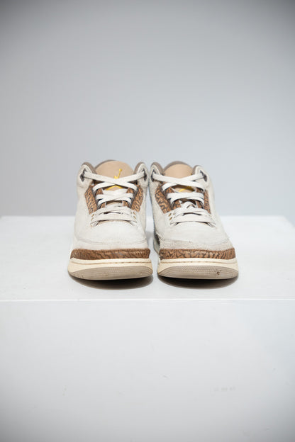 Jordan 3 Palomino (Taille 41)
