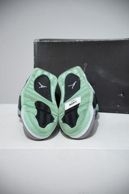 Jordan 4 Green Glow (Taille 44)