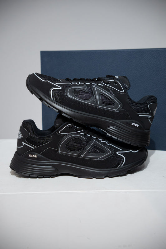 Dior B30 Black (Taille 42)