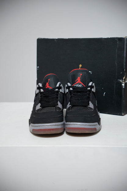 Jordan 4 Bred Golf (Taille 38)