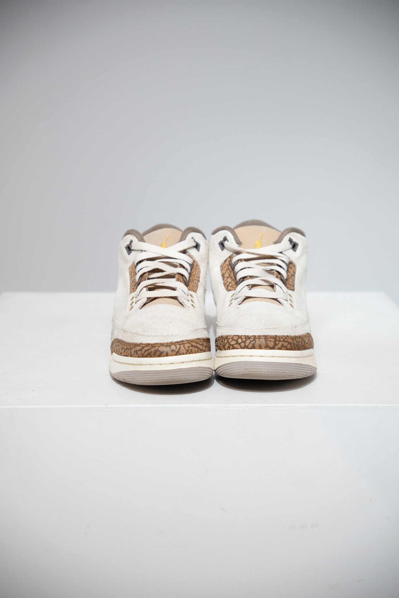 Jordan 3 Palomino (Taille 39)