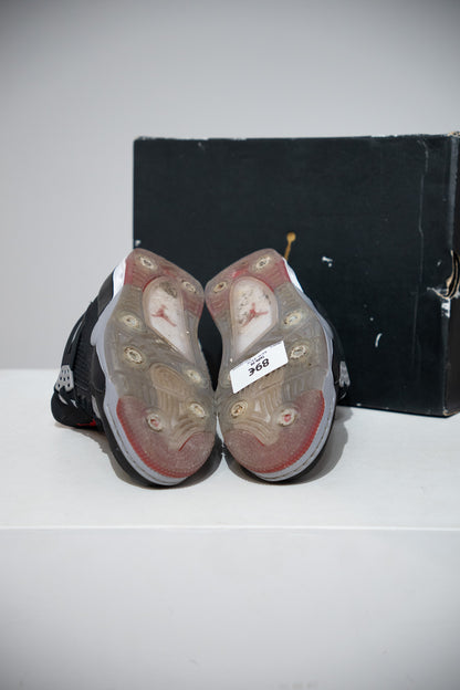 Jordan 4 Bred Golf (Taille 38)