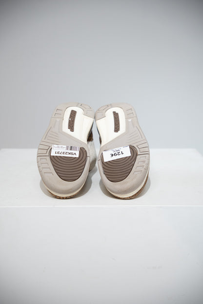 Jordan 3 Palomino (Taille 39)
