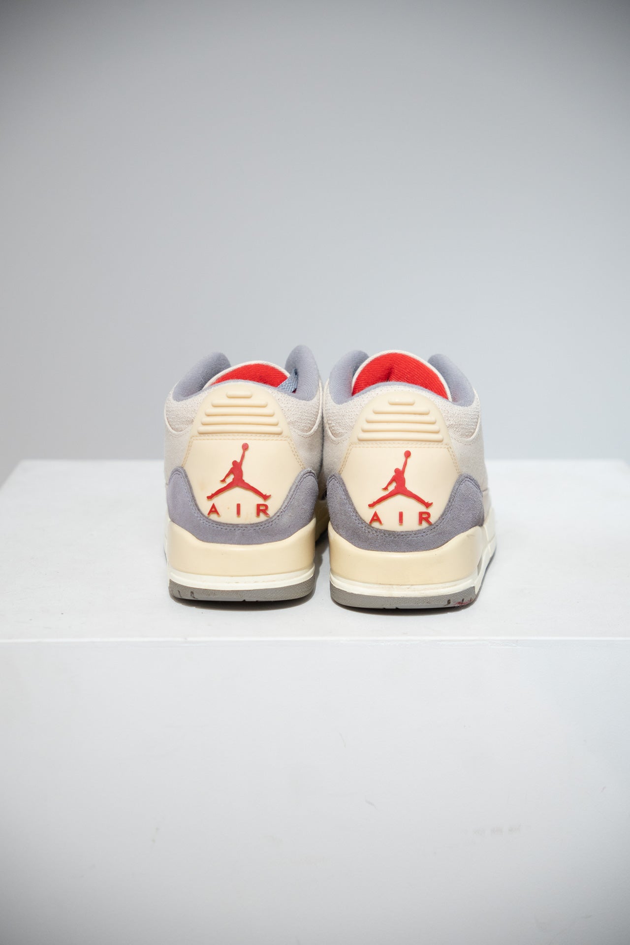 Jordan 3 Muslin (Taille 43)
