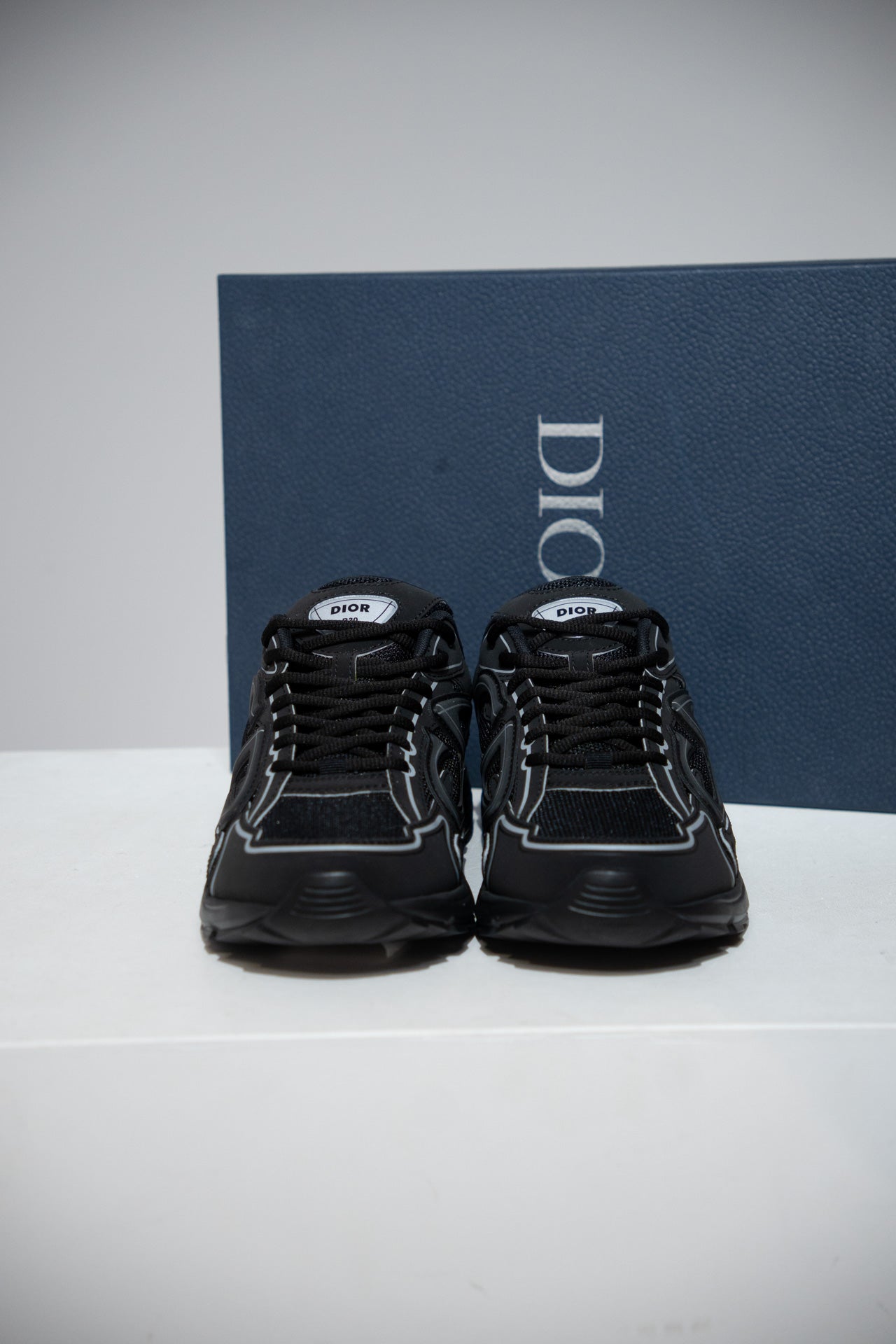 Dior B30 Black (Taille 42)