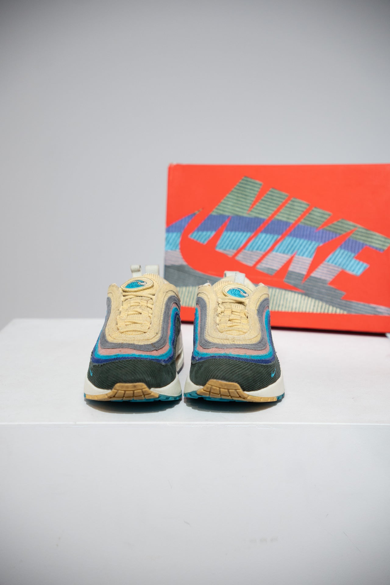 Air Max 97/1 Sean Wotherspoon (Taille 37,5)