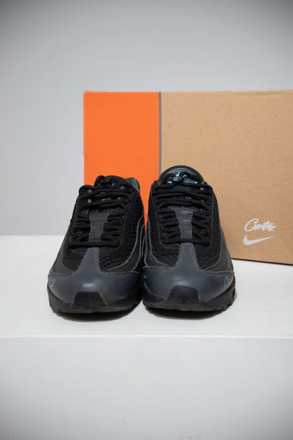 Air Max 95 Corteiz Aegen Storm (Taille 44)