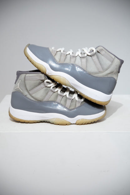 Jordan 11 Cool Grey (Taille 41)