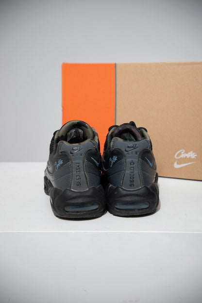 Air Max 95 Corteiz Aegen Storm (Taille 44)