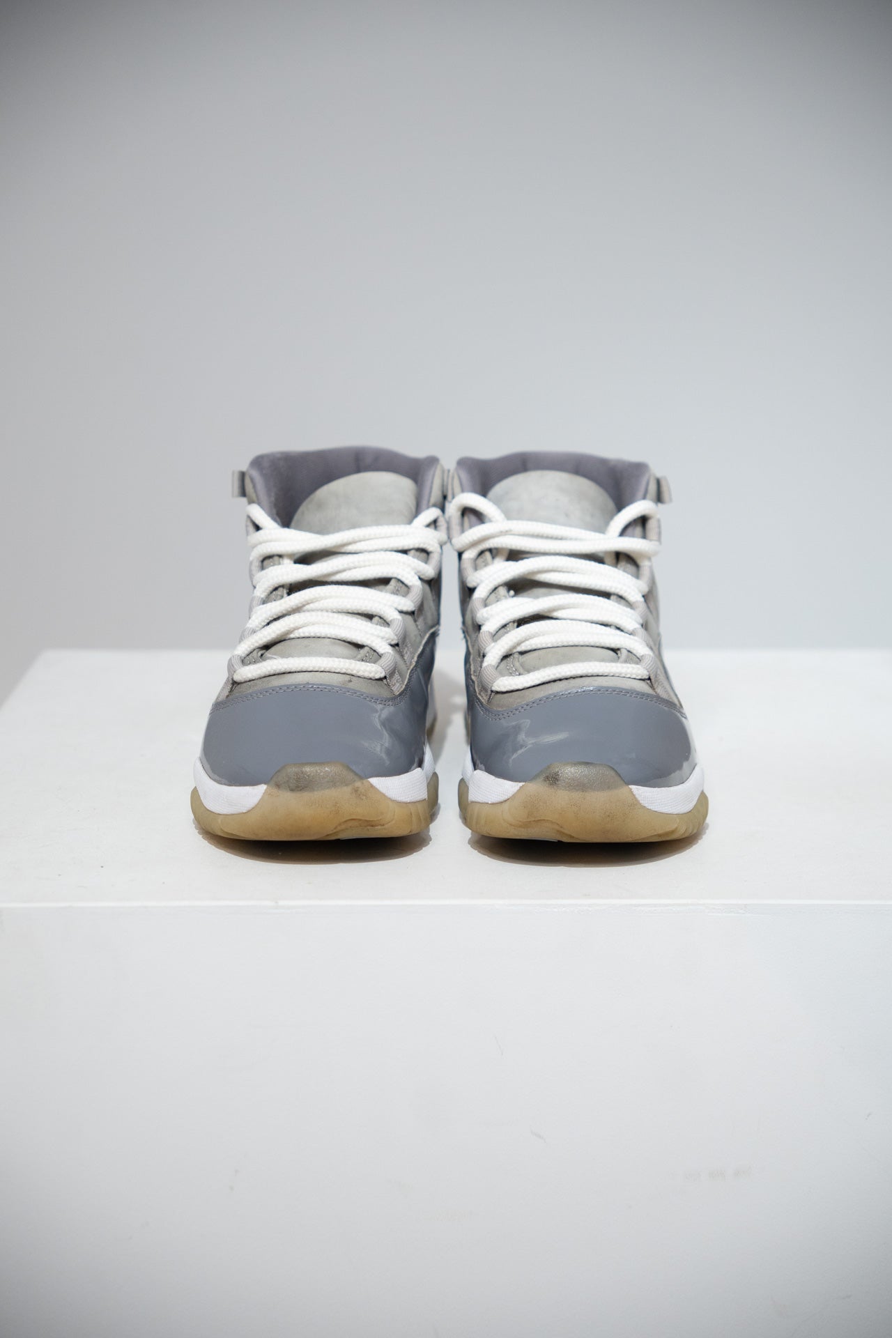 Jordan 11 Cool Grey (Taille 41)