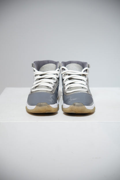 Jordan 11 Cool Grey (Taille 41)