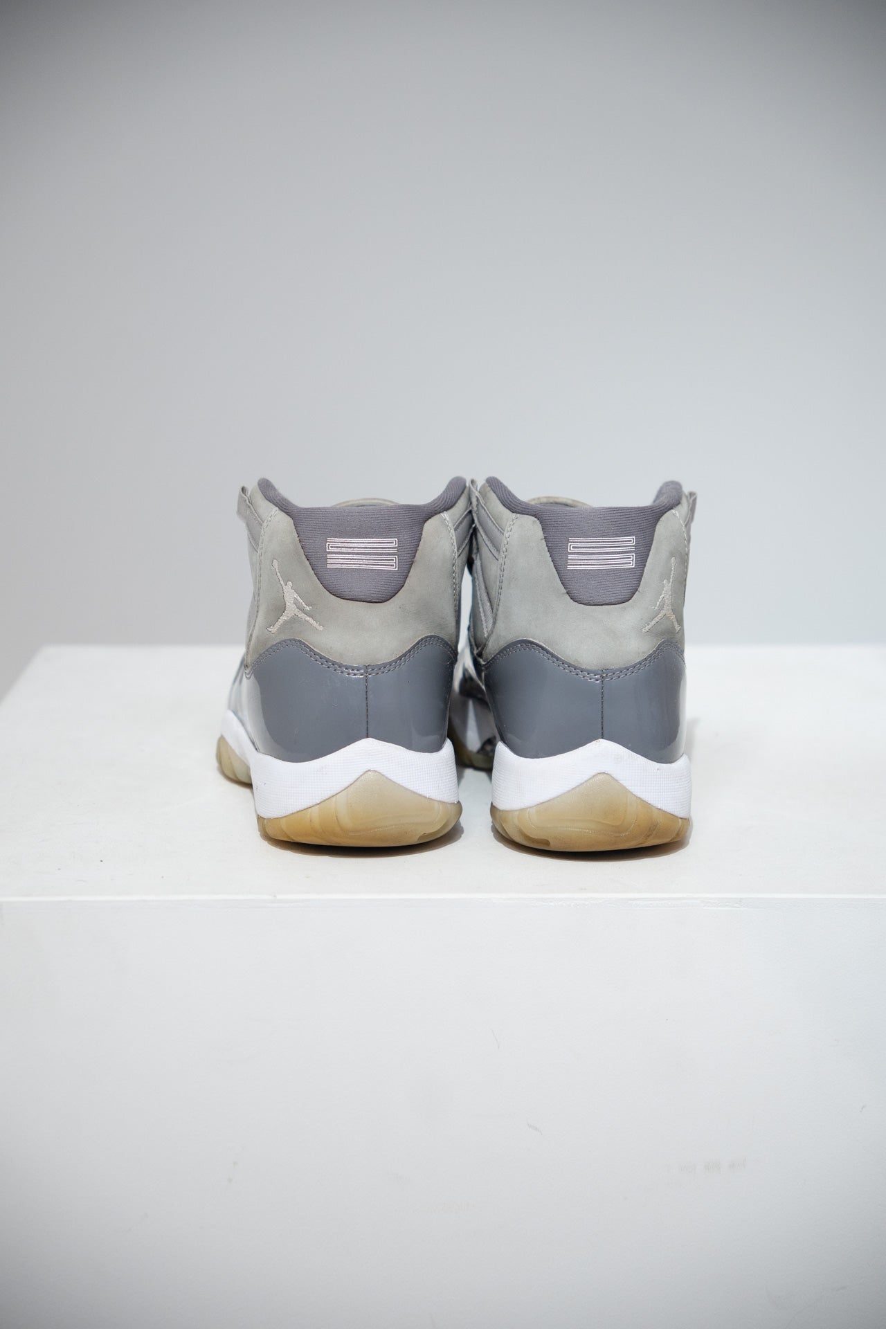 Jordan 11 Cool Grey (Taille 41)