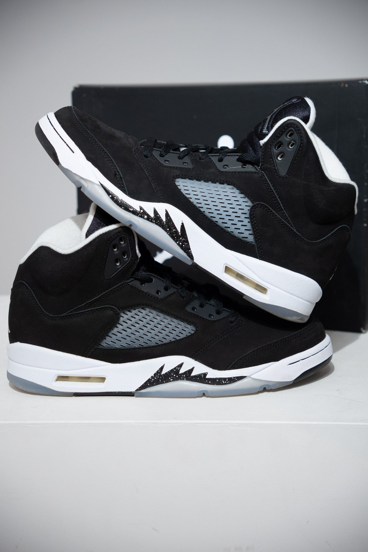 Jordan 5 Moonlight (Taille 45)