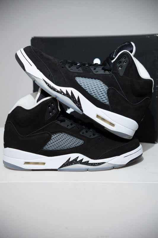 Jordan 5 Moonlight (Taille 45)