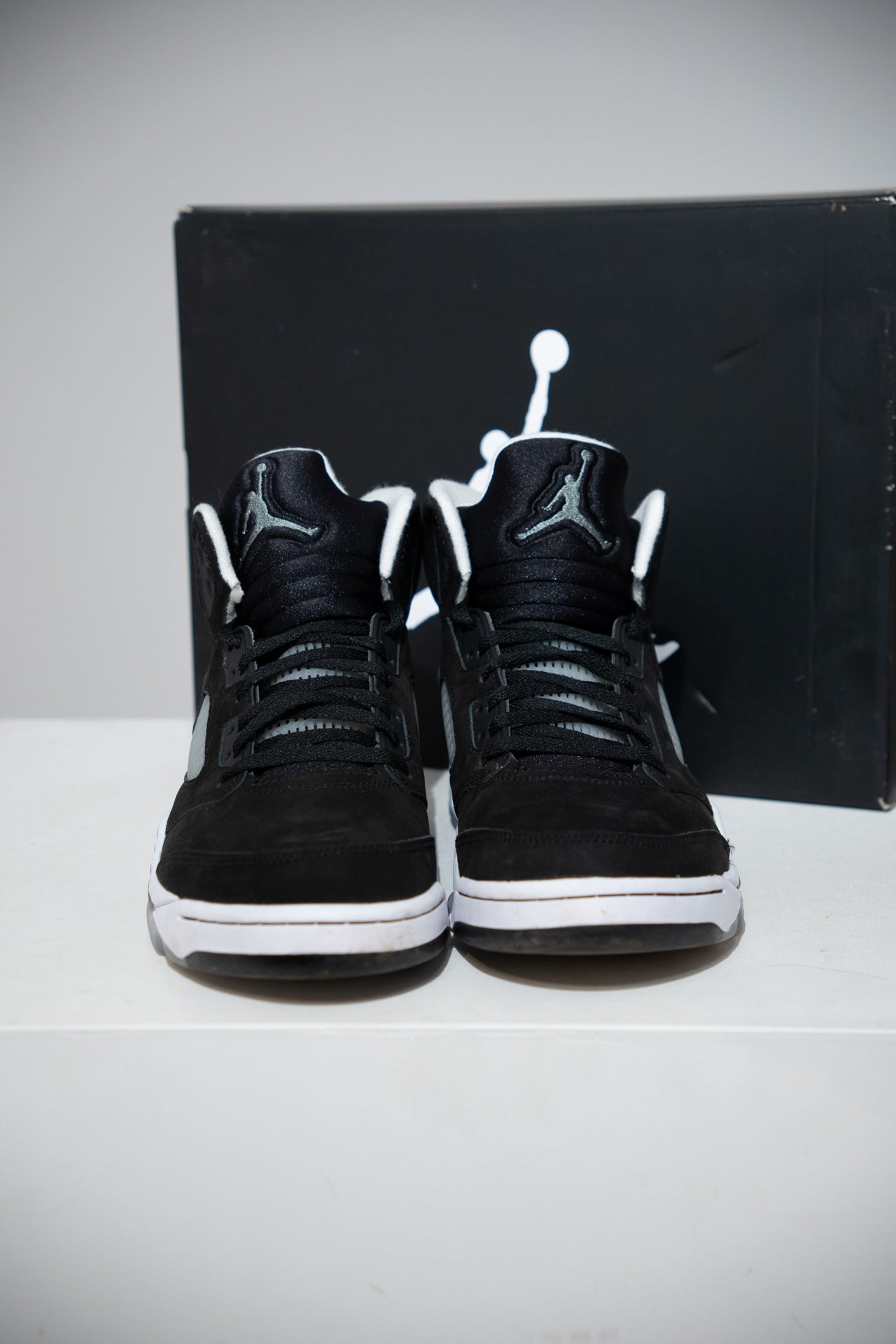 Jordan 5 Moonlight (Taille 45)